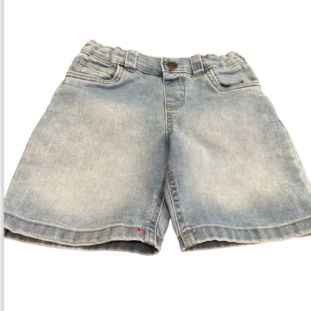 Garanimals boys, jeans, shorts